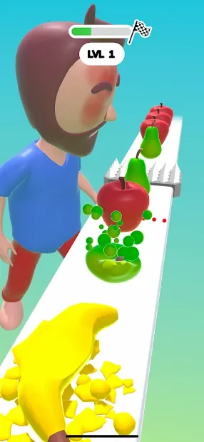 Head Sick 3D screenshot