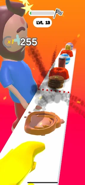 Head Sick 3D screenshot