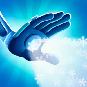 Frozen Sam 2.0.37