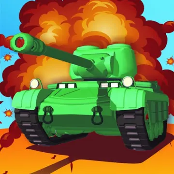 Tank Ambush 0.0.11