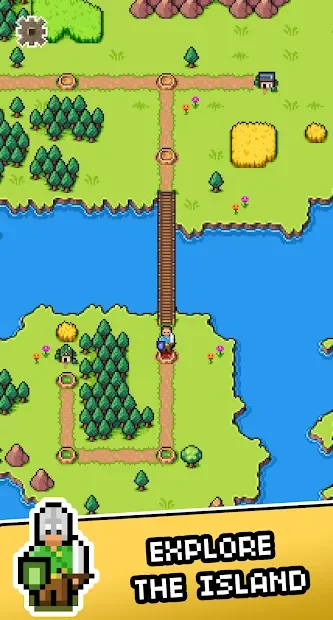 Island Empire - Turn based Strategy screenshot