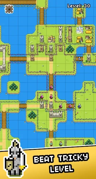 Island Empire - Turn based Strategy screenshot