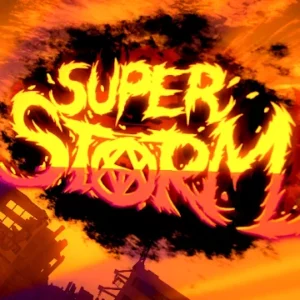 SUPER STORM: Паркур Экшен Игра 1.4.5 (MOD: все открыто)