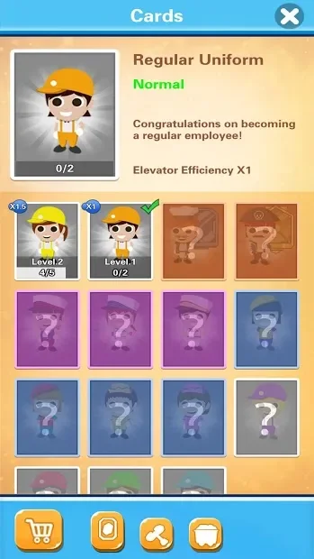 Miner Master screenshot