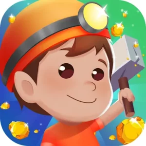 Miner Master 1.0.0 (MOD: много денег)