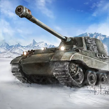 Tank Warfare: PvP Blitz Game 1.0.7