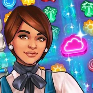 Matchmaker: Puzzles and Stories icon