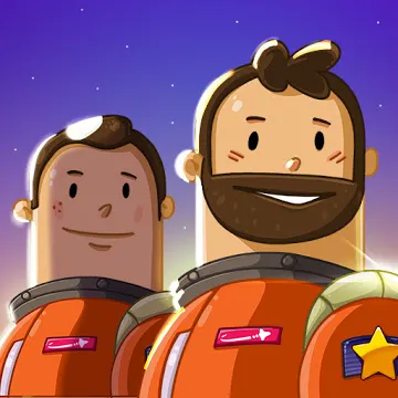 Endless Colonies: Idle Space Explorer 1.8.00 (MOD: много денег)