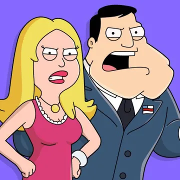 American Dad! Apocalypse Soon: Убежище для Смитов icon