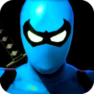 POWER SPIDER : Ultra Superhero Parody Game icon