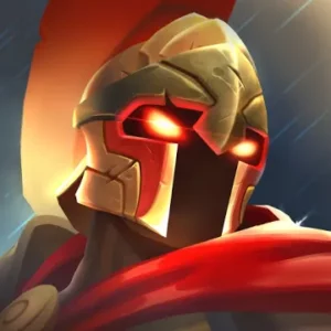 I Am Hero - AFK Tactical Teamfight icon
