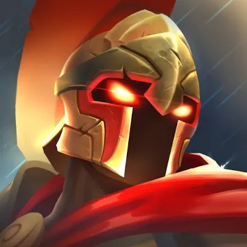 I Am Hero - AFK Tactical Teamfight icon