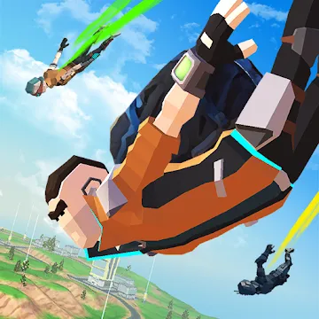 Modern War Game: New State & Battle Royale 0.0.12