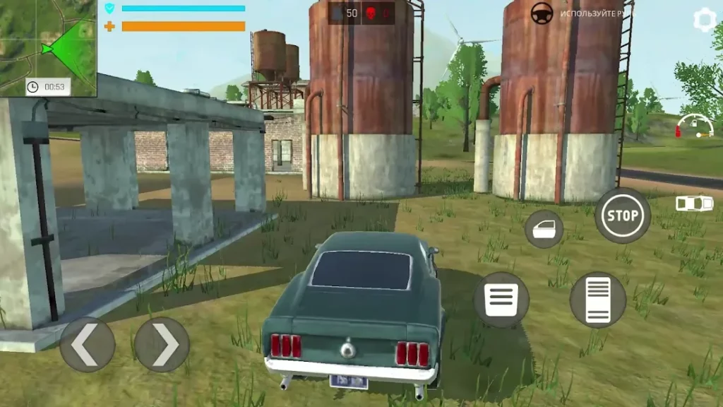 Modern War Game: New State & Battle Royale screenshot