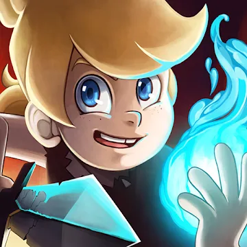 Hero Tale - Idle RPG icon
