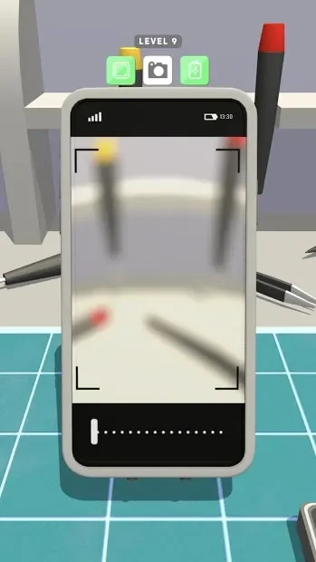 Мастер 3D-ремонта screenshot