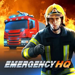 EMERGENCY HQ 1.6.07