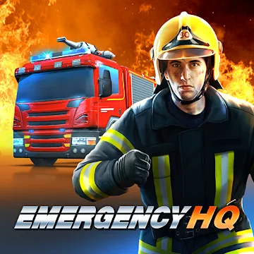 EMERGENCY HQ icon