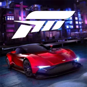 Forza Street icon