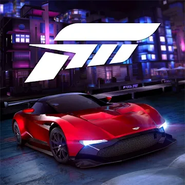 Forza Street icon