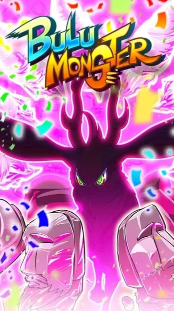 Bulu Monster screenshot