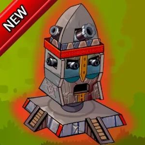 Tower Defense Games - GOLDEN LEGEND icon