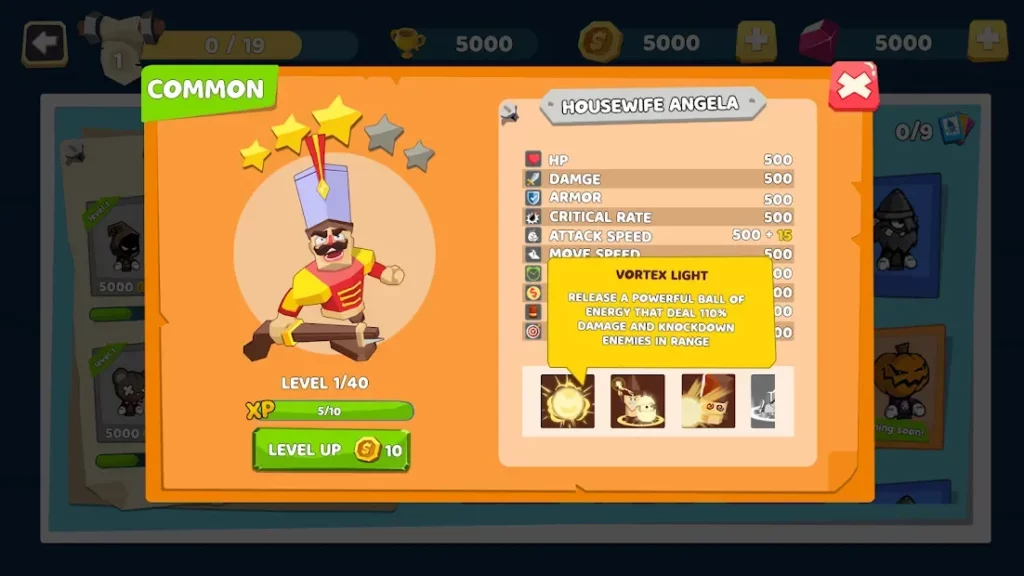 War of Toys: Battle Strategy Simulator screenshot