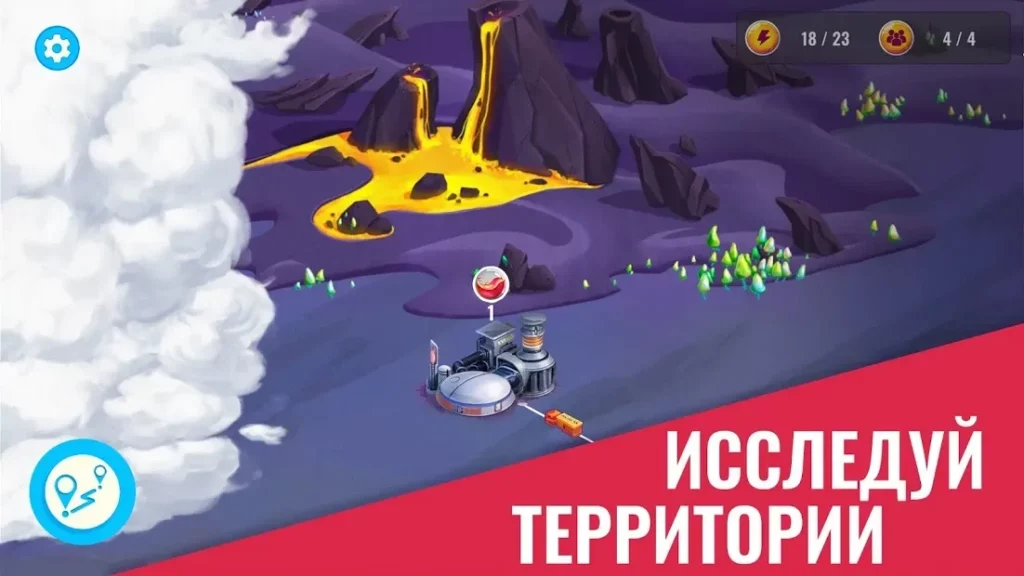 Colonize: Transport Tycoon screenshot
