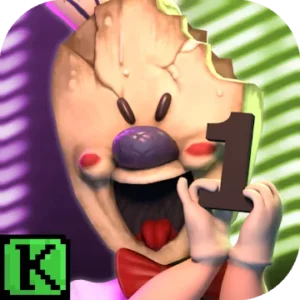 Ice Scream 1: Horror Neighborhood icon