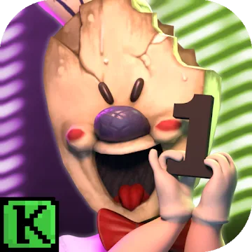 Ice Scream 1: Horror Neighborhood icon