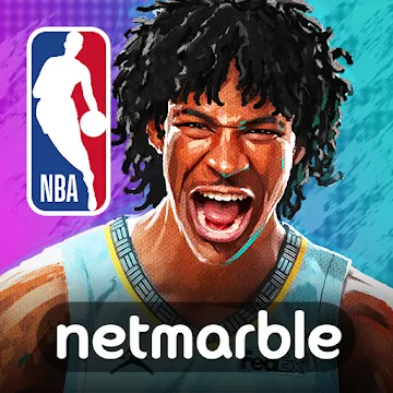 NBA Ball Stars 1.3.4 (MOD: нет задержки скиллов)