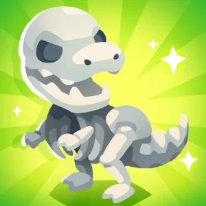 Art Inc. - Trendy Business Clicker icon