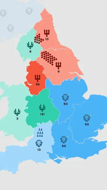 State.io ⚔️- стратегическая битва за территории screenshot