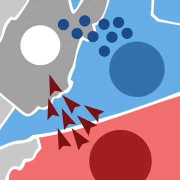 State.io ⚔️- стратегическая битва за территории 0.9.1 (MOD: бесплатные покупки)