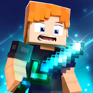 Blo’k Warriors 0.6.6 (MOD: много денег)