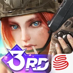 RULES OF SURVIVAL icon