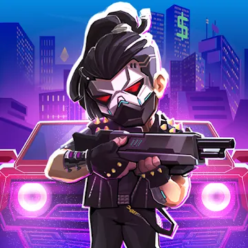 Mafia Inc. - Idle Tycoon Game icon