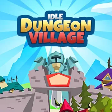 Idle Dungeon Village — Adventurer Village 1.3.0