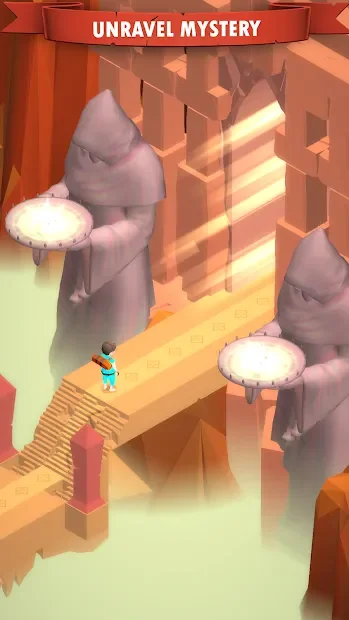 Rise of Legend: Epic Journey-Last Day Civilization screenshot