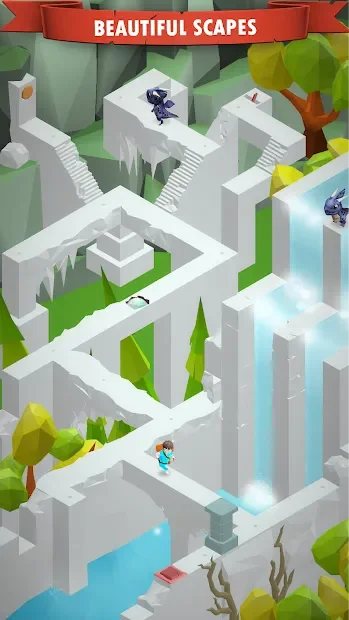 Rise of Legend: Epic Journey-Last Day Civilization screenshot