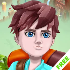 Rise of Legend: Epic Journey-Last Day Civilization icon