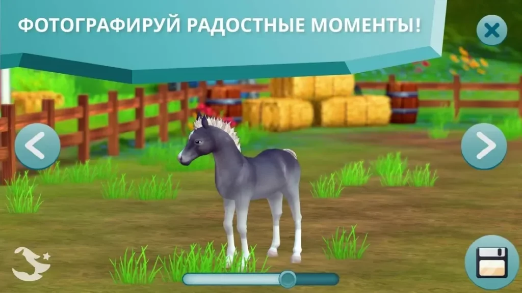 Star Stable Horses screenshot