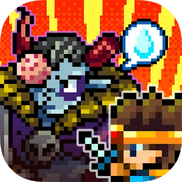 The Brave You said give me half of world 1.0.106 (MOD: бесплатные покупки)