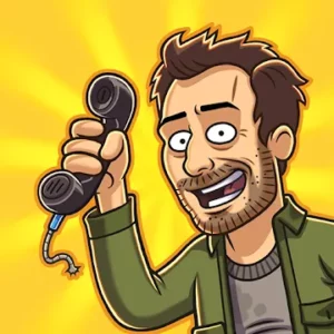 It’s Always Sunny: The Gang Goes Mobile icon