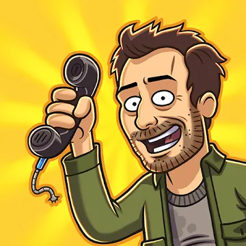 It’s Always Sunny: The Gang Goes Mobile 1.4.3 (MOD: нет рекламы)