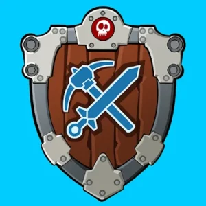 Zombie Mine - survival craft icon