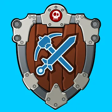 Zombie Mine — survival craft 3.3 (MOD: много денег)