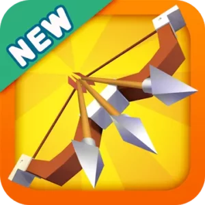 Legend Of Mercenary - Archer's Adventure icon
