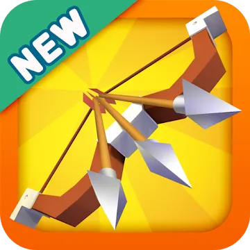 Legend Of Mercenary — Archer’s Adventure 1.0.2