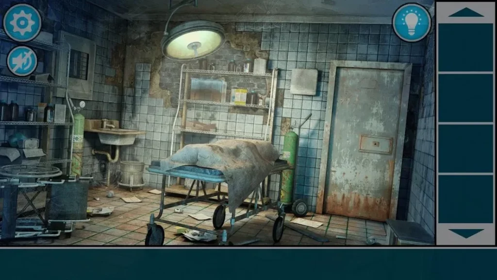 Escape The Ghost Town 3 screenshot